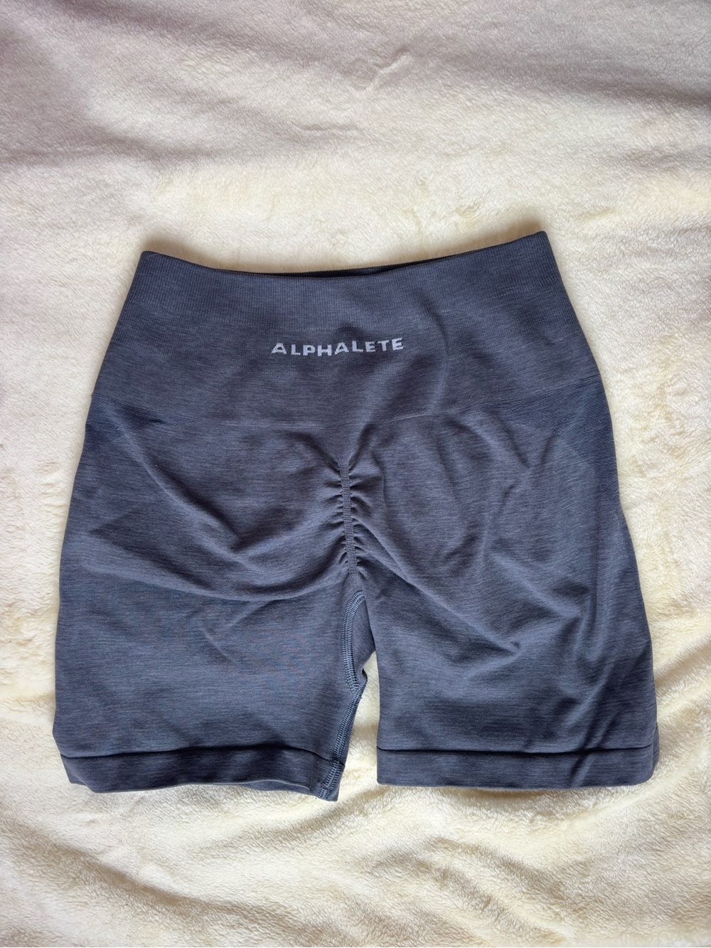 Alphalete Amplify Shorts